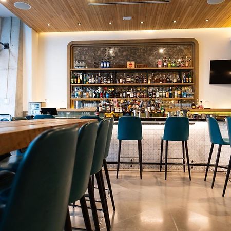 Motto By Hilton Washington Dc City Center Bagian luar foto