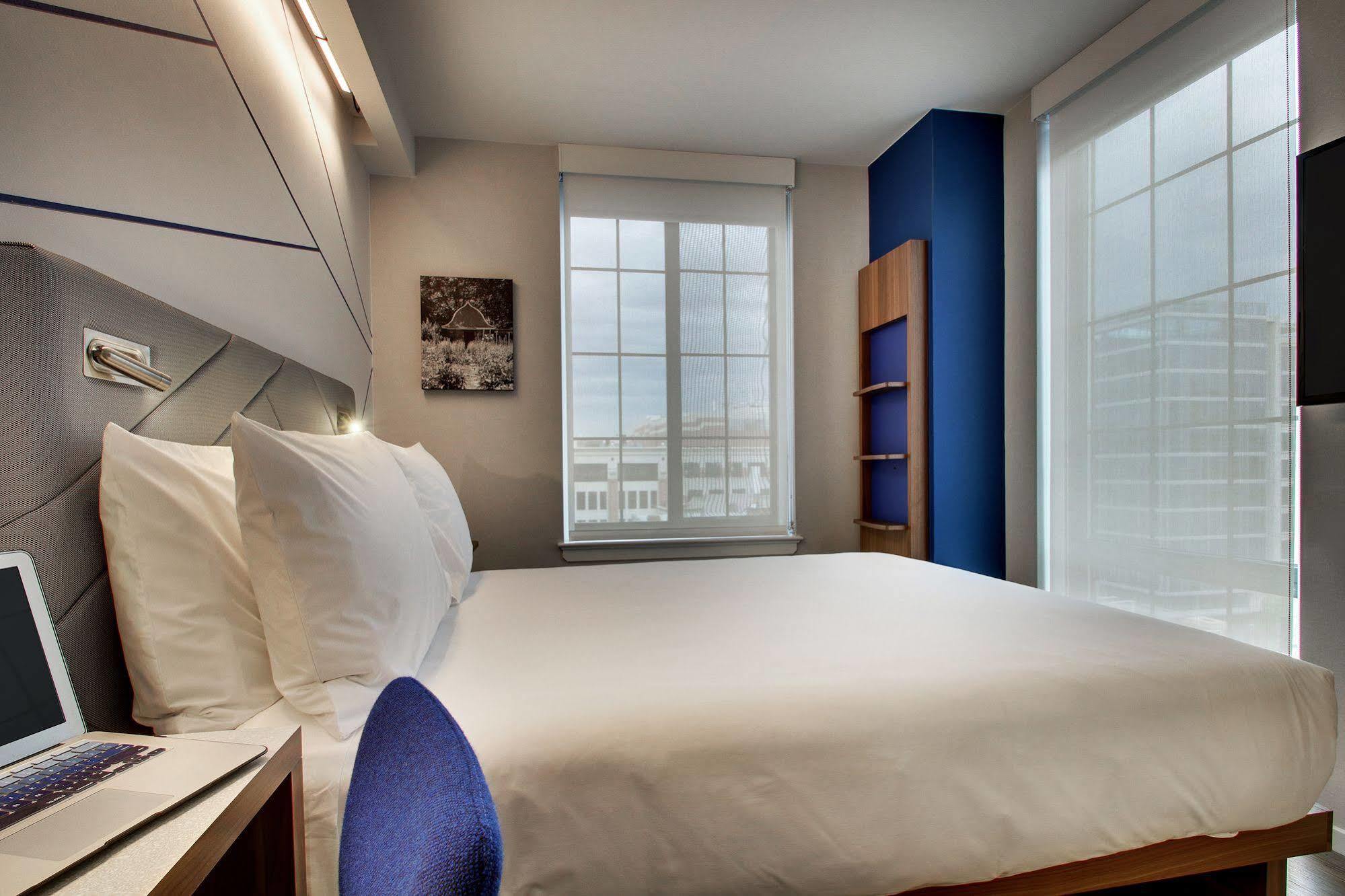 Motto By Hilton Washington Dc City Center Bagian luar foto
